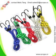 Kleidungsstück Bungee Cord / Bungee Gepäck Seil